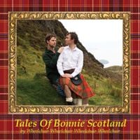 Wheelchair Wheelchair Wheelchair Wheelchair - Tales of Bonnie Scotland
