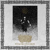 Paradox' Mysticism - The Kryptic Hymns of Kosmic Labyrinths