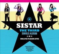 SISTAR - How Dare You