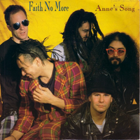 Faith No More - Anne's Song