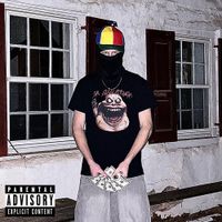 Dr. Giggletouch - Felony Freestyle