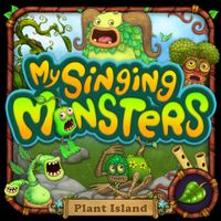My Singing Monsters - Plant Island
