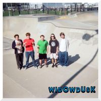 widowdusk - widowdusk