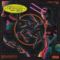 Crystal F - Trail Mix 2