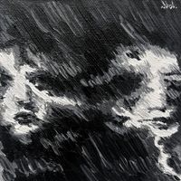 Mercurikill & Скажи щось погане - Уникаючий тип прив&rsquo;язаності