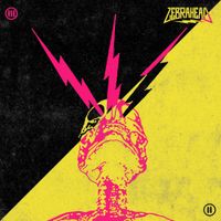 Zebrahead - III.II.