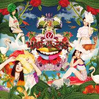 Red Velvet - 행복 (Happiness)