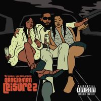 The Musalini & John Dutch - Gentlemen of Leisure 2