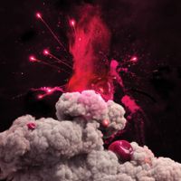 NCT 127 - NCT #127 CHERRY BOMB