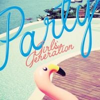 소녀시대 [Girls' Generation] - PARTY