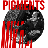Mikael - pigments