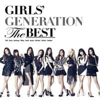 소녀시대 [Girls' Generation] - The Best