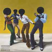 Jesse Rack$on - Soul Theory