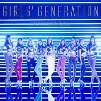 소녀시대 [Girls' Generation] - Galaxy Supernova