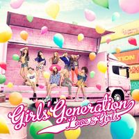 소녀시대 [Girls' Generation] - Love & Girls
