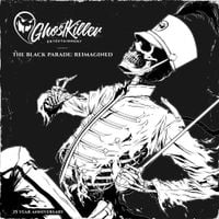 Various Artists - The Black Parade: Reimagined