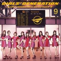 소녀시대 [Girls' Generation] - Girls & Peace