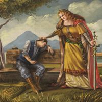 Epiphanie - Der deutsche Michel - Eine Neuinszenierung