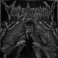 Void's Legion - Behold the Human Race