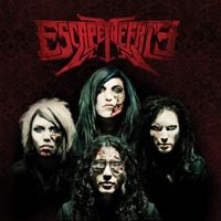 Escape The Fate - Escape The Fate (Deluxe Edition)