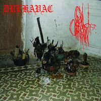 Drekavac - Drekavac / Orgy of Carrion