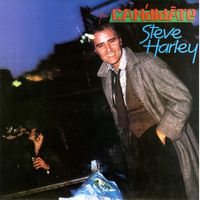 Steve Harley - The Candidate