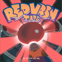 Stoop Lee - RED VERSION TAPE