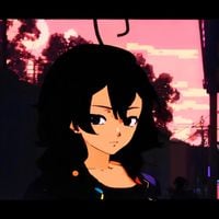 Acidgvrl - FINAL TRANSITION