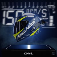 CHYL - Sport Mode