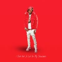 YoungBoy Never Broke Again - I Just Got A Lot On My Shoulders