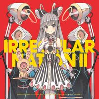 HARDCORE TANO*C - Irregular Nation 2