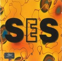 S.E.S. - S.E.S.