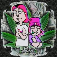 CALDER - this song is about family guy