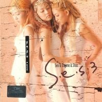 S.E.S. - Love