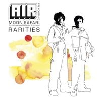 Air - Moon Safari [25th Anniversary Edition]