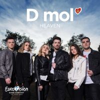D Mol - Heaven
