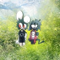 MIDI Bunny - MIDI Bunny LP or, "Songs to Hurt Others​.​"