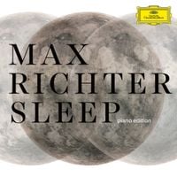Max Richter - Sleep (Piano Edition)