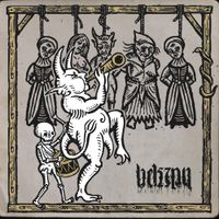Belszar - Mene Tekel