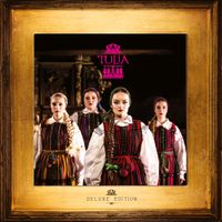 Tulia - Tulia (Deluxe)