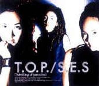 S.E.S. - T.O.P. (Twinkling Of Paradise)