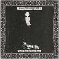 Lord Valtgryft&aring;ke - Buried Under the Carved Runes