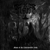 Horre - Mass of the Churchyard's Folk
