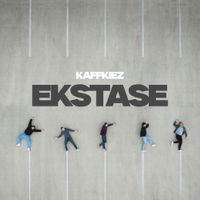 KAFFKIEZ - EKSTASE