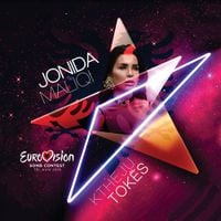 Jonida Maliqi - Ktheju tok&euml;s