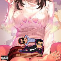 Ovg! - Oppai and Thicc Thighs