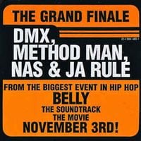 DMX - Grand Finale