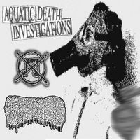 Lymphoedema - Split with Aquatic Death Investigations