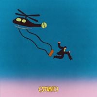 Clay And Friends - STUNT