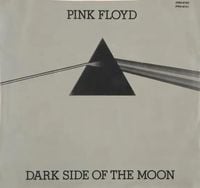 Pink Floyd - Dark Side of the Moon